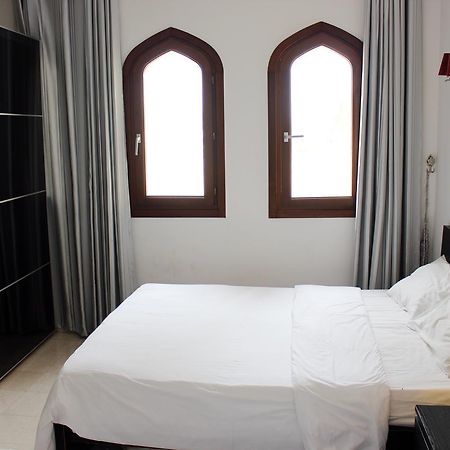 Al Noor Beach Furnished Flats Salalah Exterior photo